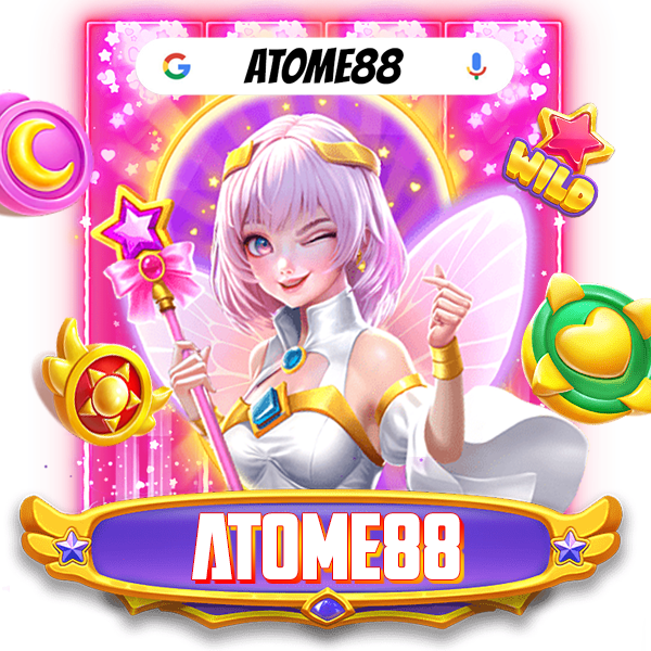 ATOME88: Link Login Bandar Raja Togel 4D No 1 Pasti Bayar